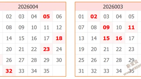 [金胆王]福彩3D狗年26024期走势方案六码组选，向百万大奖进发