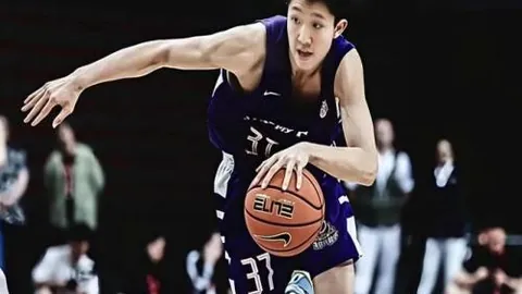 中国足彩网